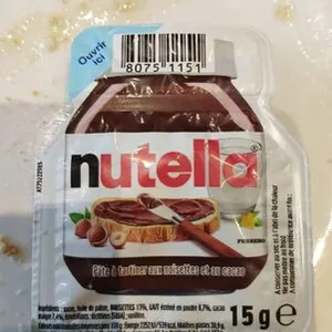Nutella