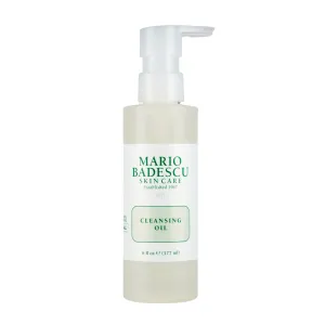 Mario Badescu Cleansing Oil 177 ml
