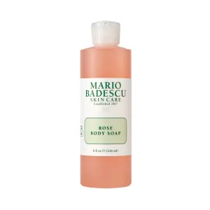 Mario Badescu Rose Body Soap 236 ml