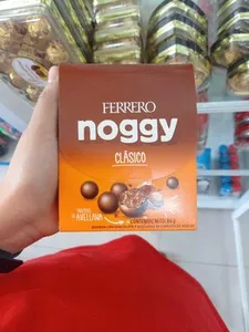Ferrero Noggy