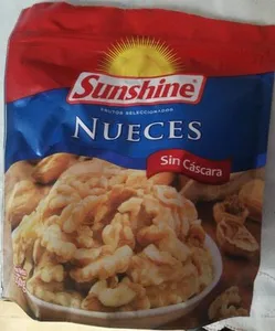 Nueces