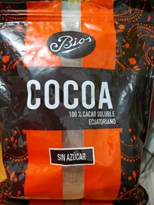 Cocoa
