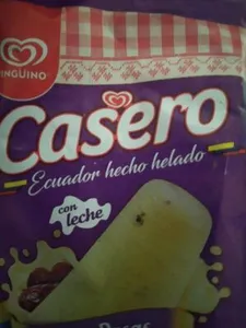 Casero
