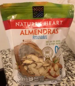 Almendras