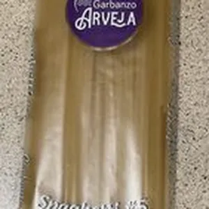 Spaghetti #5