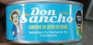 Atún Don Sancho