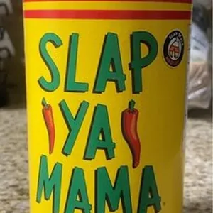 Slap ya mama
