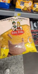 Fritz frida