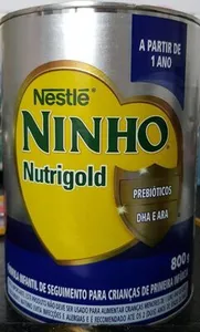 Ninho Nutrigold
