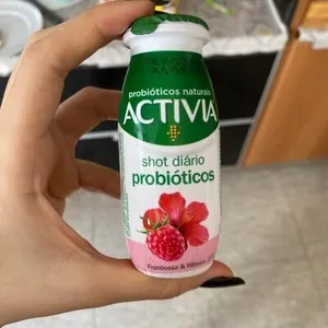 Activia probiotico - Activia