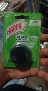 HARPIC PINHO CAMPESTRE