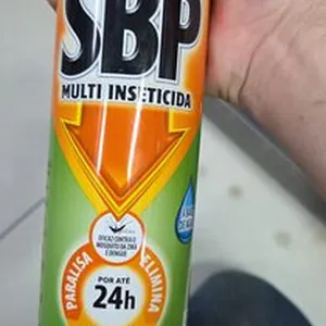 SBP EUCALIPTO 360