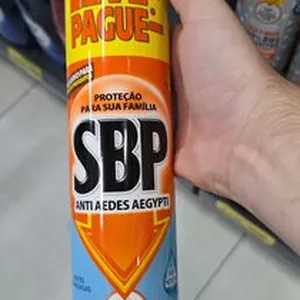 SBP 420ML AEDES