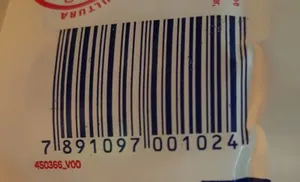 Lait Parmalat entera