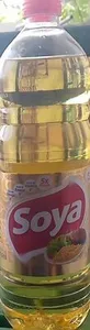 SOYA Óleo de Soja