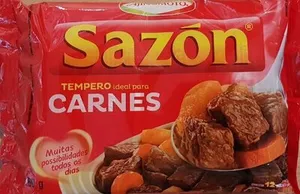 Tempero ideal para carnes