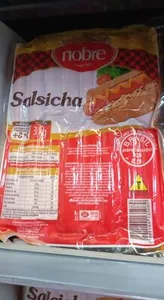 Salsicha