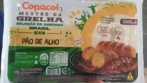 Pão de alho