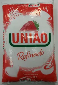 União Refinado