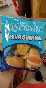 Bisnaguinha