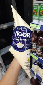 maionese vigor