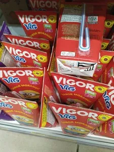 Vigor