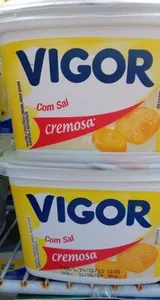 Margarina vigor