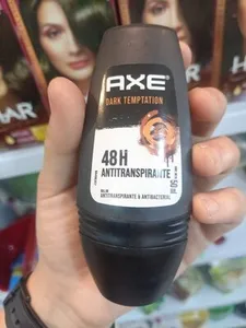 Axe dark temptation
