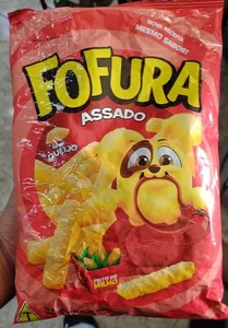 Fofura queijo