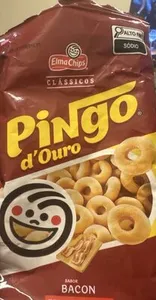 Pingo d’ouro