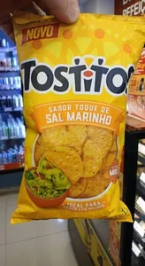 Tostitos - Pepsico