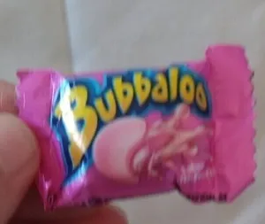 Bubbaloo
