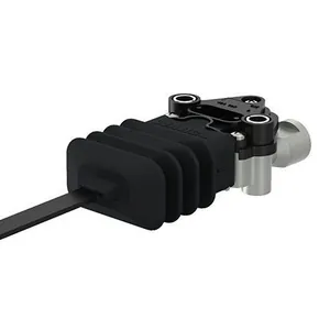 Luftfjäderventil WABCO 4640070020