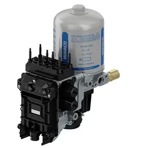 Lufttorkare, kompressorsystem WABCO 9325100090