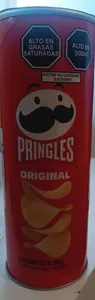 Pringles Original
