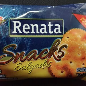 Snack Salgados