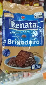 Renata Brigadeiro