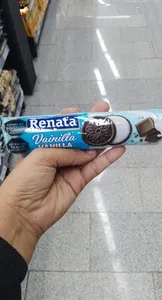 Renata vainilla
