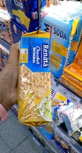 Renata cracker integral