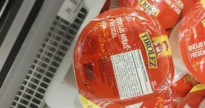 Queijo minas frescal