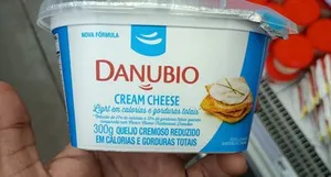 CREAM CHEESE Danúbio