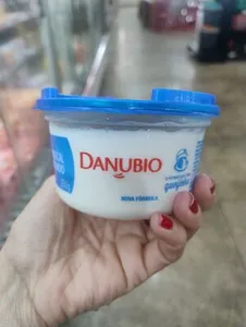 Danúbio