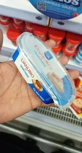 Cream Cheese Tradicional Danubio Pote 150g