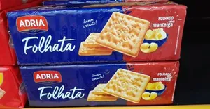 Folhata - Adria - Adria