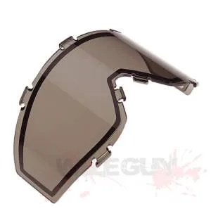 Spectra thermal smoked