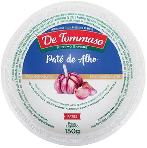 Pate De Alho