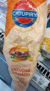 Cheddar Culinário