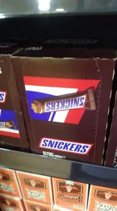SniCkers