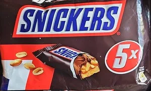 Snickers