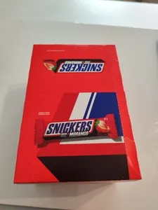 snickers